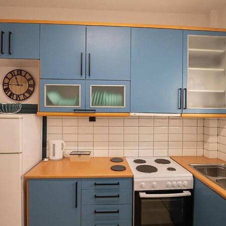 Kalamata Central Apartment Екстериор снимка