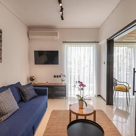 Kalamata Central Apartment Екстериор снимка