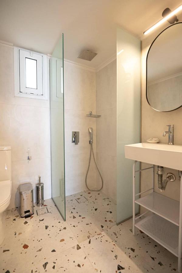 Kalamata Central Apartment Екстериор снимка