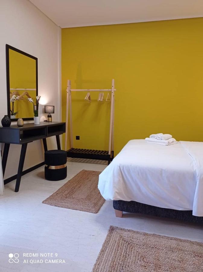 Kalamata Central Apartment Екстериор снимка
