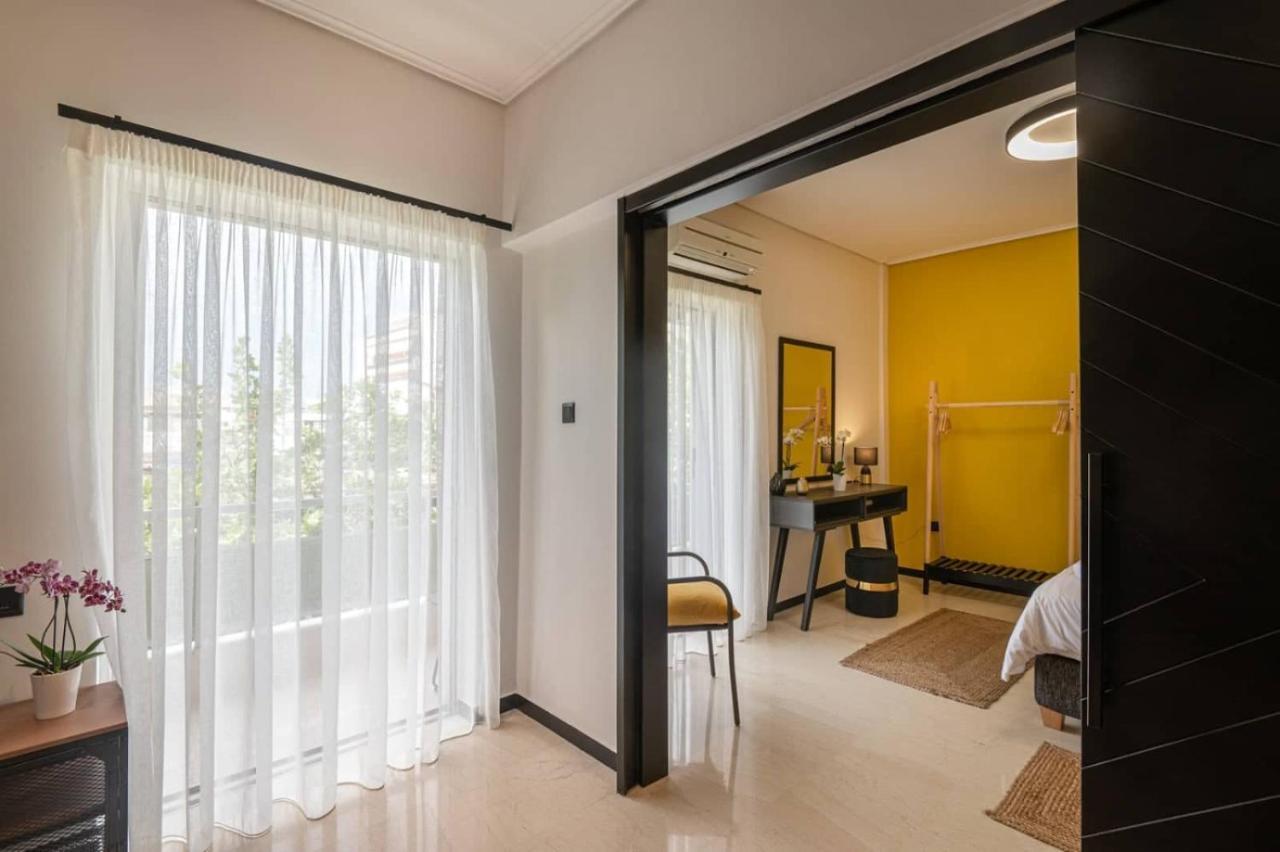 Kalamata Central Apartment Екстериор снимка